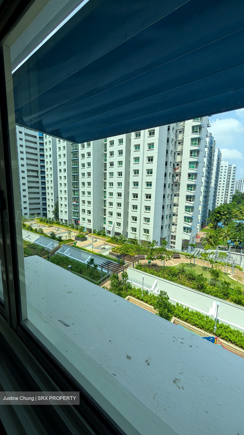 Blk 101D Punggol Field (Punggol), HDB 4 Rooms #472416631